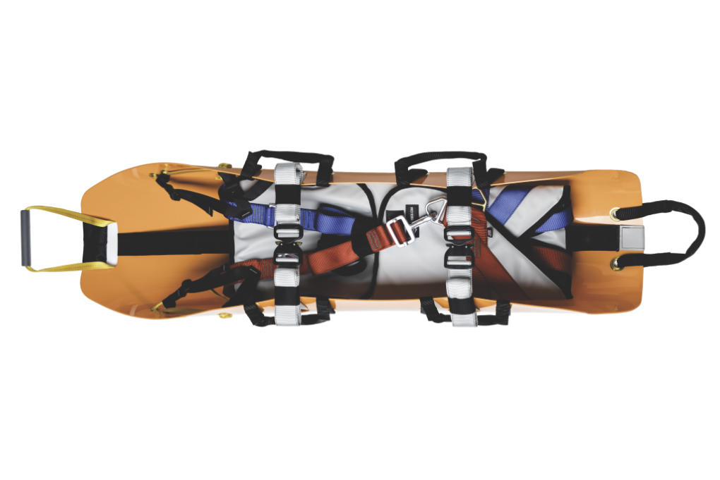 Drag-N-Lift Harness